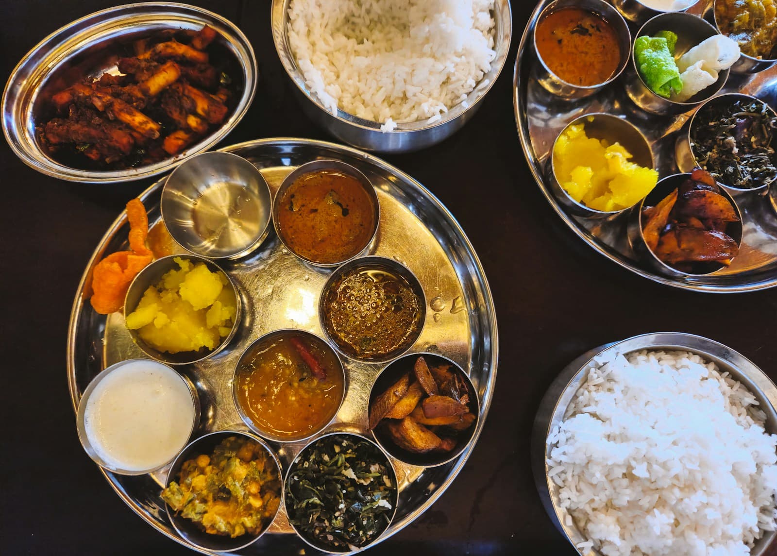 The Glycemic Index, Explained Simply (And Why It Matters for Every Indian Plate)