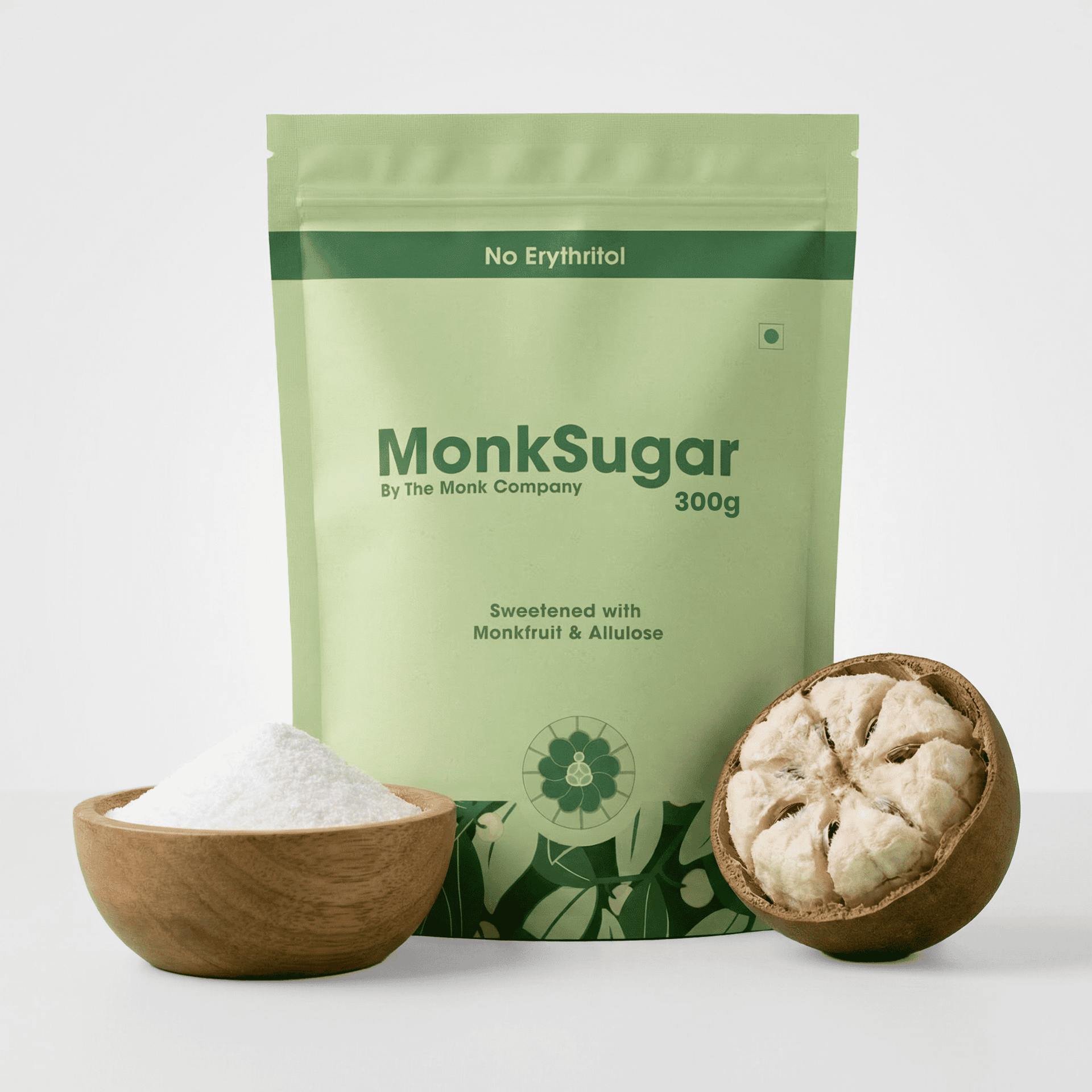 MonkSugar 300g - Classic Pack - Image 1