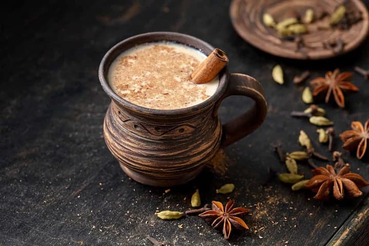 MonkSugar Masala Chai