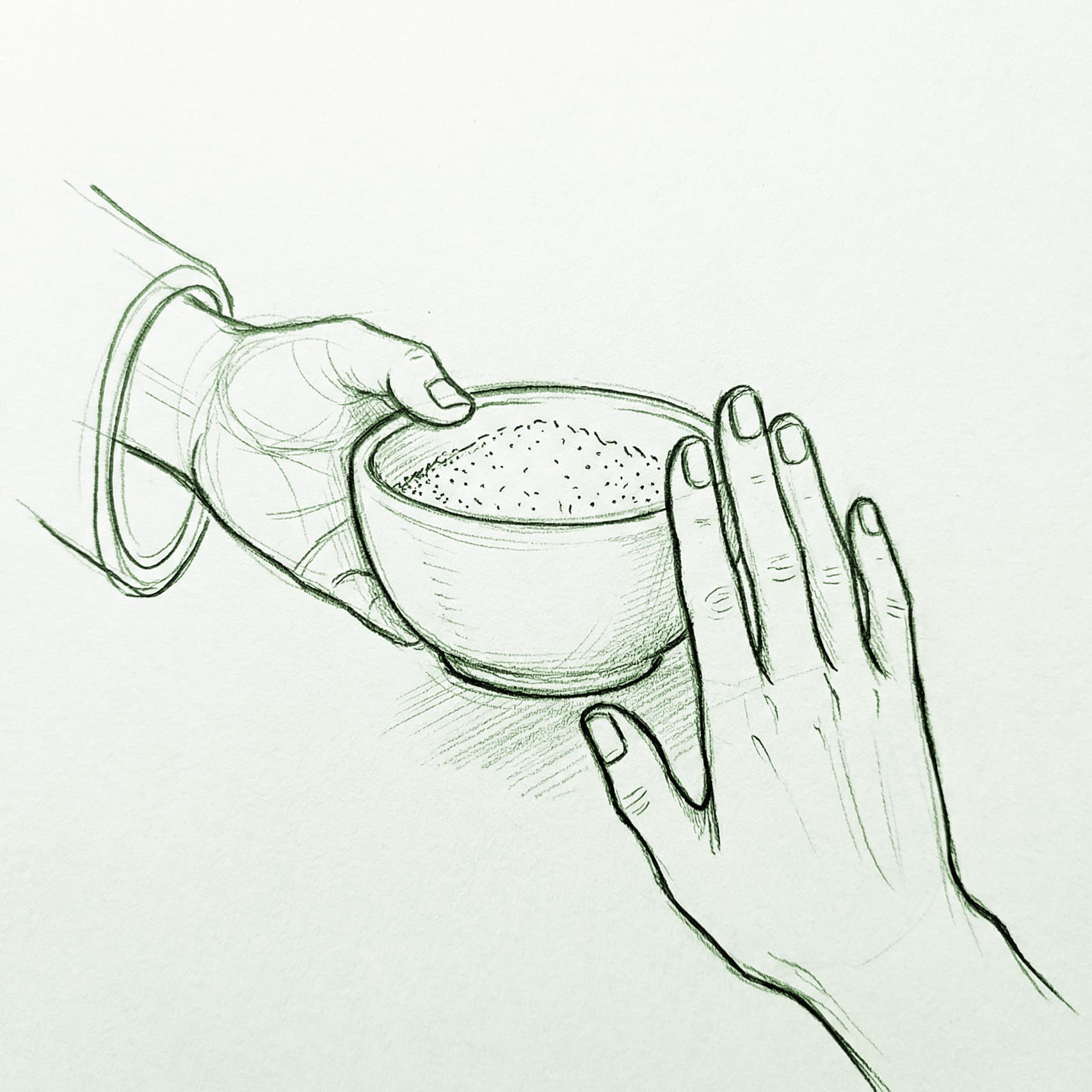 The Sweet Revolution