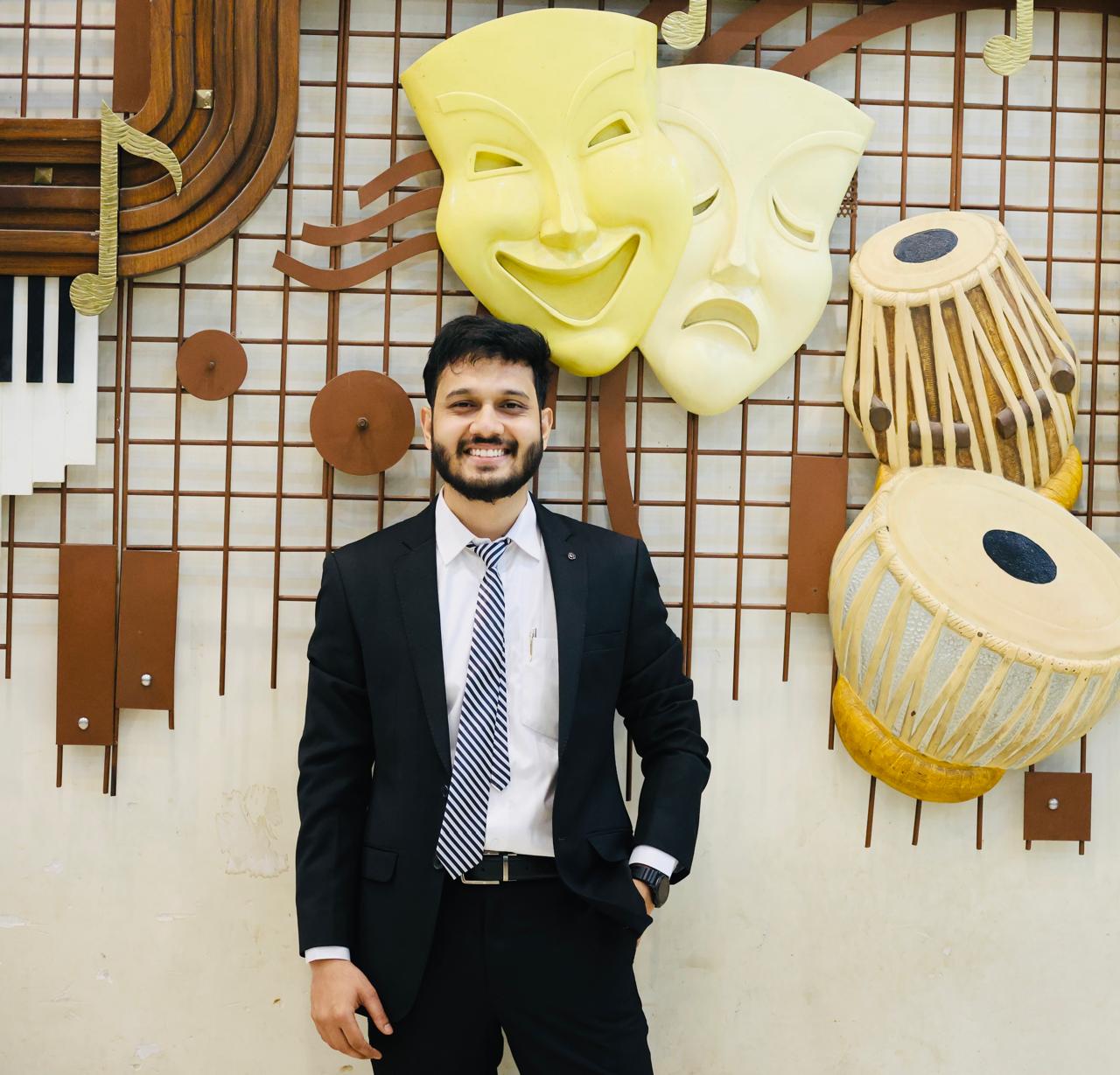 Dr. Kirtishil Ramteke