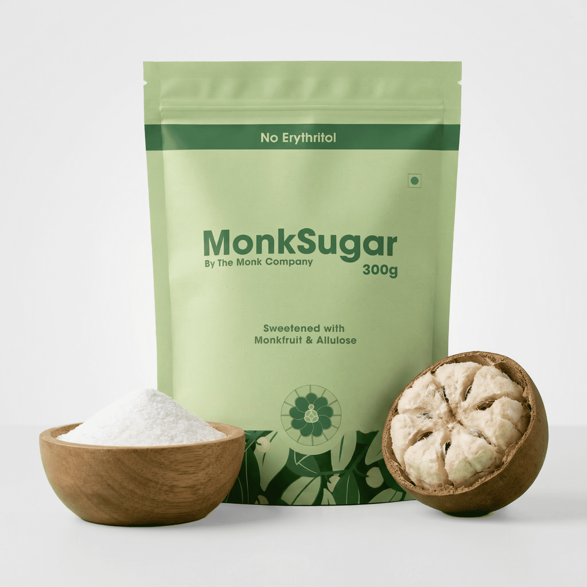 MonkSugar thumbnail 1