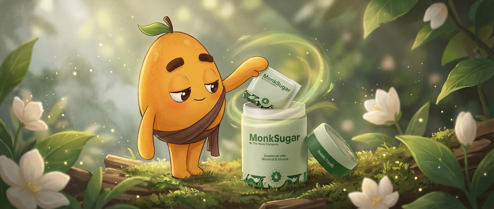 Illustration: Packaged Fresh